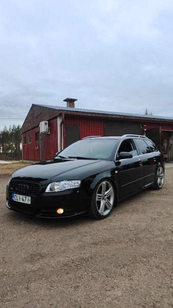 Audi A4 Joensuu - photo 1