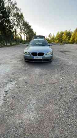 BMW 530 Иматра