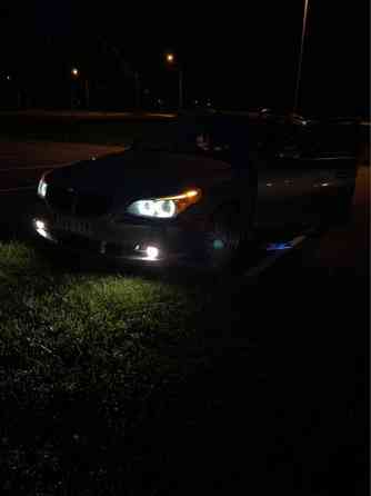 BMW 530 Иматра