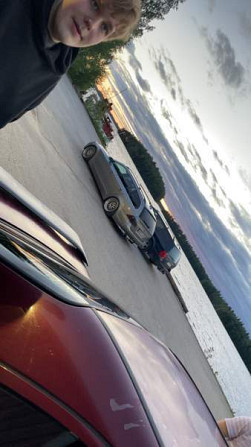 BMW 530 Imatra - photo 4