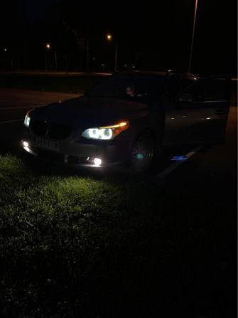 BMW 530 Imatra - photo 1