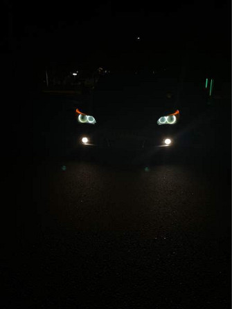 BMW 530 Imatra - photo 3