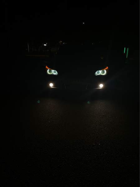 BMW 530 Imatra - valokuva 3