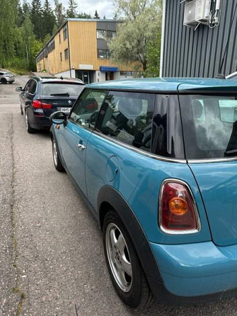 Mini One Рийхимяки - изображение 8