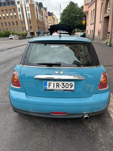 Mini One Riihimäki - valokuva 2