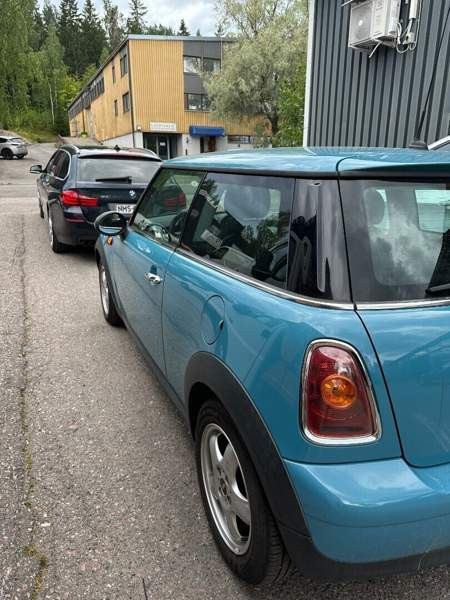 Mini One Riihimäki - valokuva 8