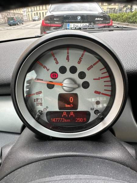 Mini One Riihimäki - valokuva 7