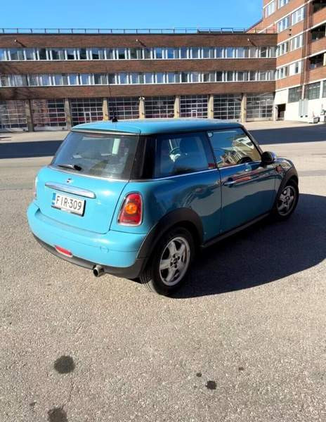 Mini One Riihimäki - valokuva 6