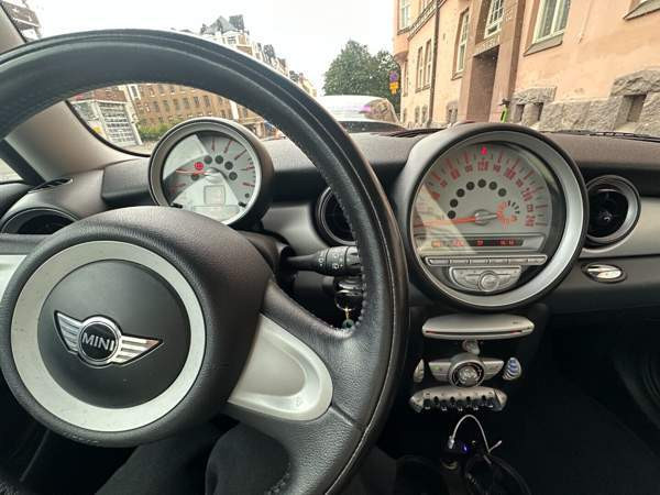 Mini One Riihimäki - valokuva 5