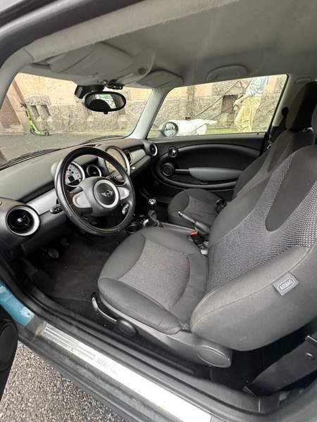 Mini One Riihimäki - valokuva 4