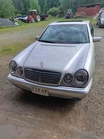 Mercedes-Benz 430 Nivala