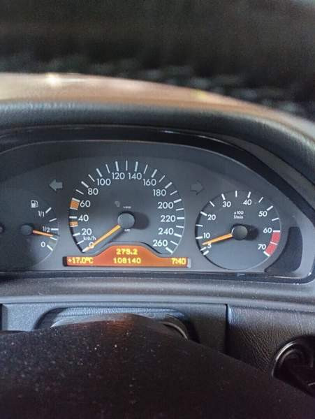 Mercedes-Benz 430 Nivala - изображение 4