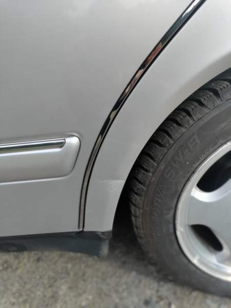 Mercedes-Benz 430 Nivala - изображение 2