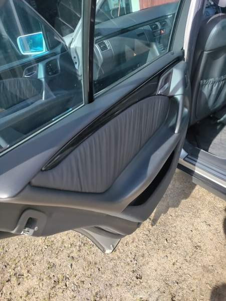 Mercedes-Benz 430 Nivala - изображение 5