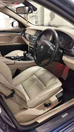 BMW 520 Siilinjaervi