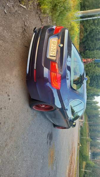 BMW 520 Siilinjärvi - valokuva 3