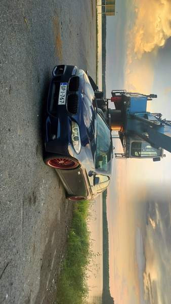 BMW 520 Siilinjärvi - valokuva 5