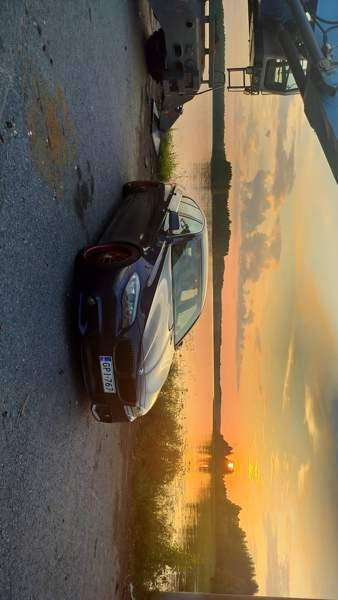 BMW 520 Siilinjärvi - valokuva 2