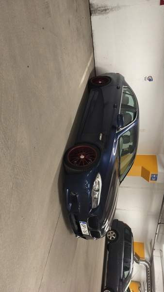 BMW 520 Siilinjärvi - valokuva 1