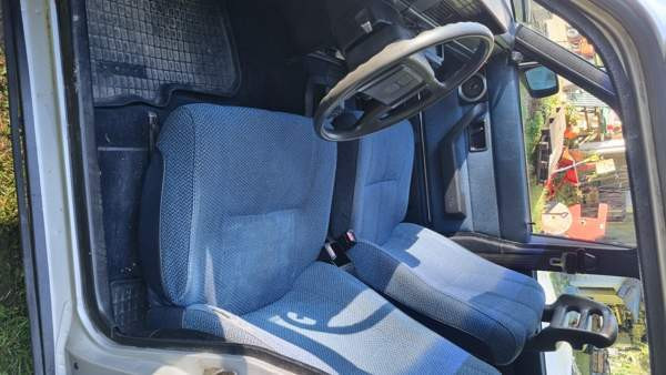 Volvo 240 Iisalmi - valokuva 6