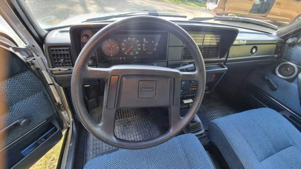 Volvo 240 Iisalmi - valokuva 5