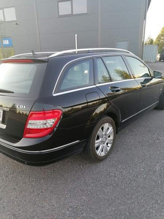 Mercedes-Benz C Orimattila - photo 3