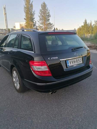 Mercedes-Benz C Orimattila - photo 6