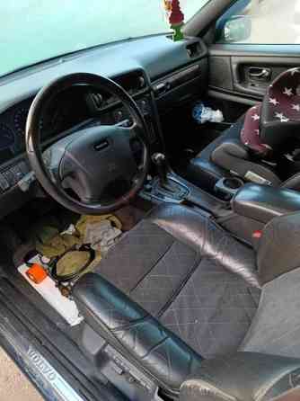 Volvo V70 Vantaa