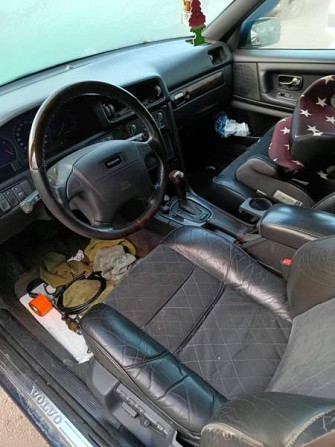 Volvo V70 Вантаа - изображение 6