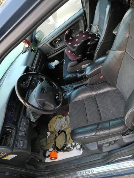 Volvo V70 Vantaa - valokuva 7