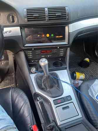 BMW 530 Orivesi