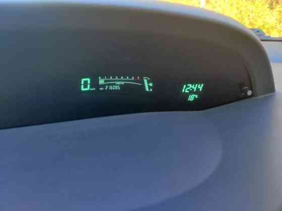 Toyota Yaris Chuvashskaya Respublika