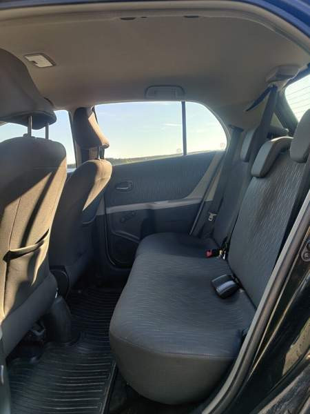 Toyota Yaris Chuvashskaya Respublika - valokuva 8