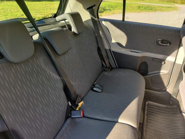 Toyota Yaris Chuvashskaya Respublika - valokuva 7