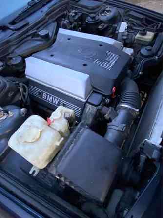 BMW 530 Kyyjärvi