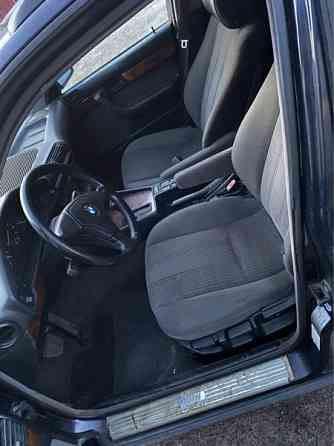BMW 530 Kyyjärvi