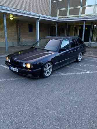BMW 530 Kyyjärvi