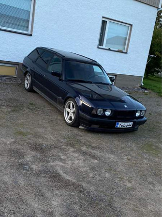 BMW 530 Kyyjärvi - photo 2