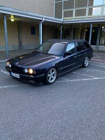 BMW 530 Kyyjärvi - photo 1