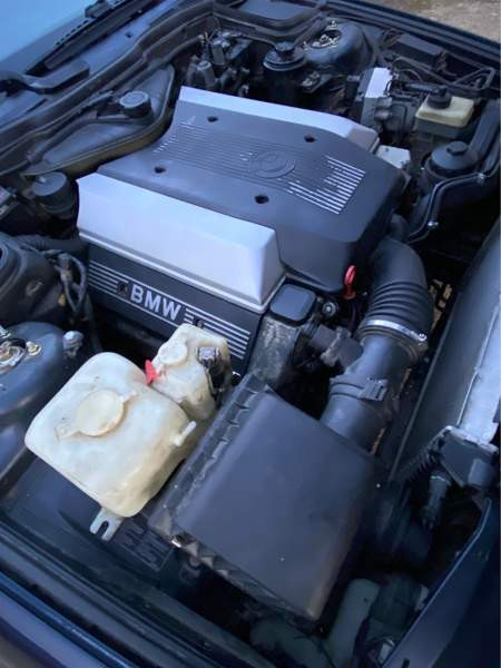 BMW 530 Kyyjärvi - valokuva 3