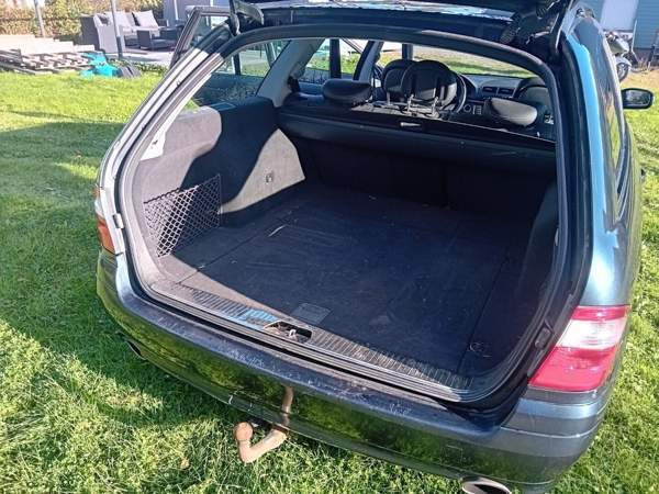 Mercedes-Benz E Иматра - изображение 8