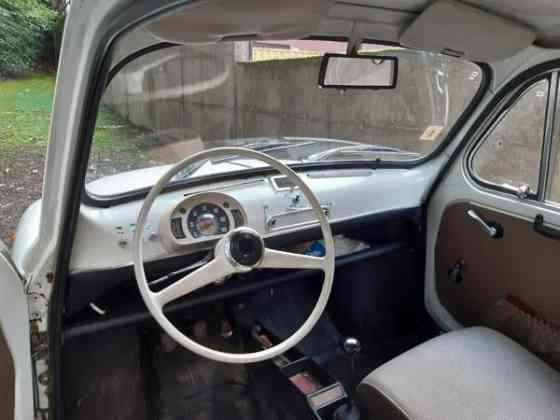 Fiat 600 Turtkul