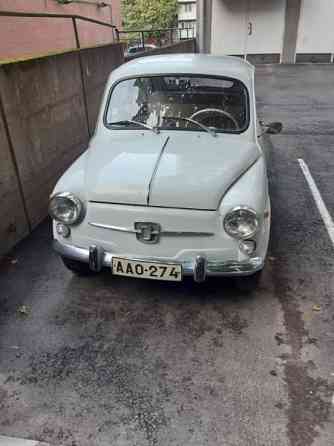 Fiat 600 Turtkul