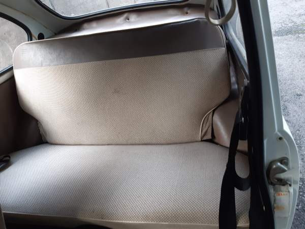 Fiat 600 Turtkul - photo 8