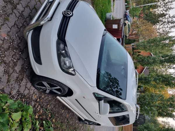 Volkswagen Caddy Vantaa - photo 2