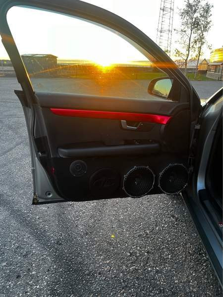 Audi A4 Raahe - valokuva 8