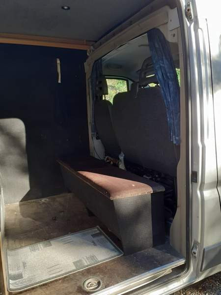 Fiat Ducato Haapajärvi - photo 1