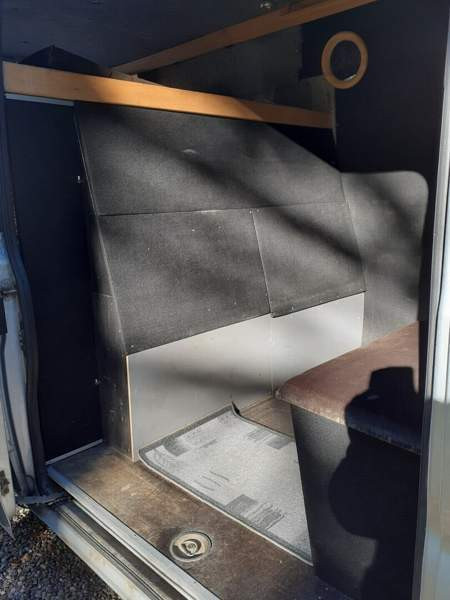 Fiat Ducato Haapajärvi - photo 6