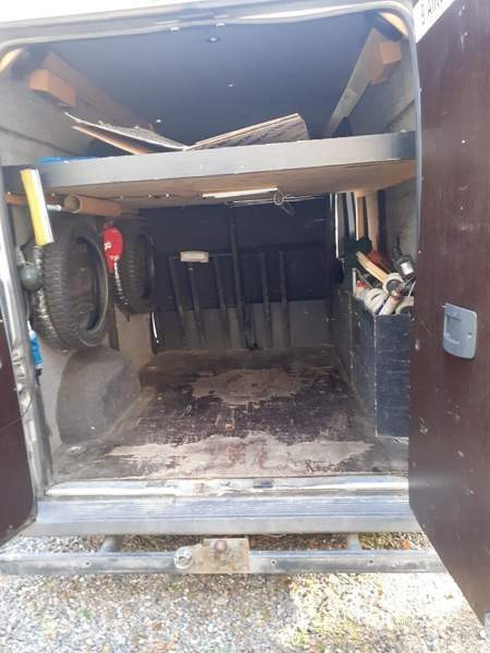 Fiat Ducato Haapajärvi - photo 2