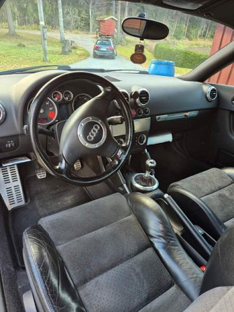 Audi TT Lappeenranta – foto 5